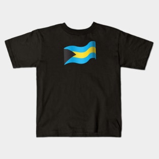 Bahamas Kids T-Shirt